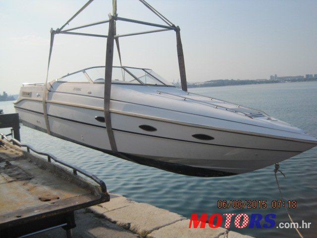 1997' Aquatron photo #1