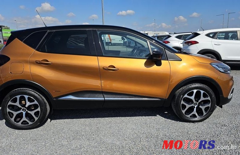 2018' Renault Captur Tce photo #6