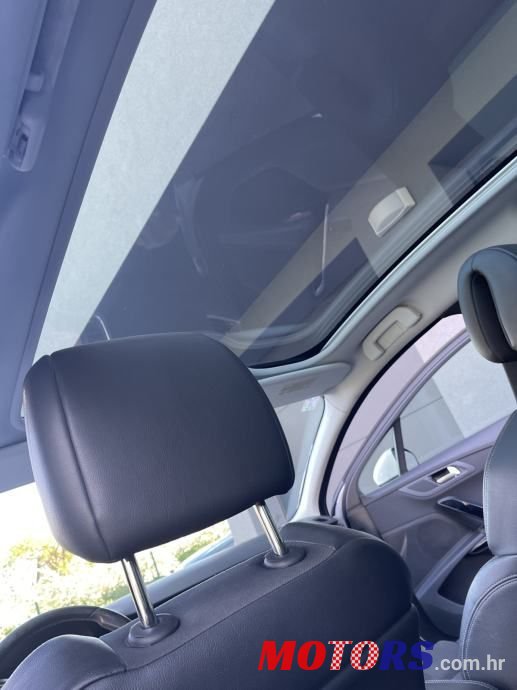 2011' Peugeot 508 Sw photo #4