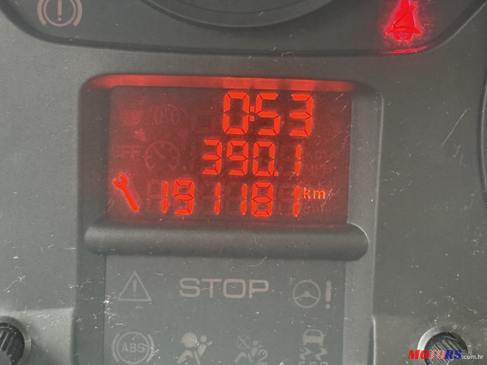 2013' Citroen Berlingo 1,6 Hdi photo #6