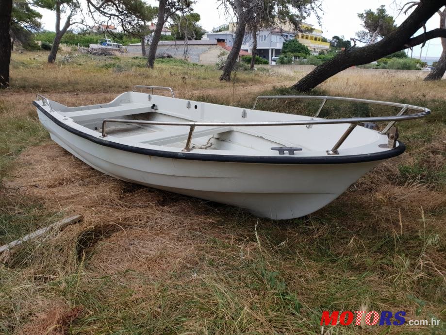 1990' Elan T401 photo #1