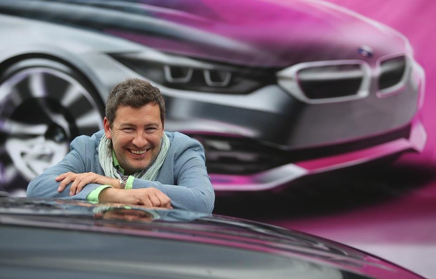 Velika čast: Hrvat postao novi šef u BMW-u
