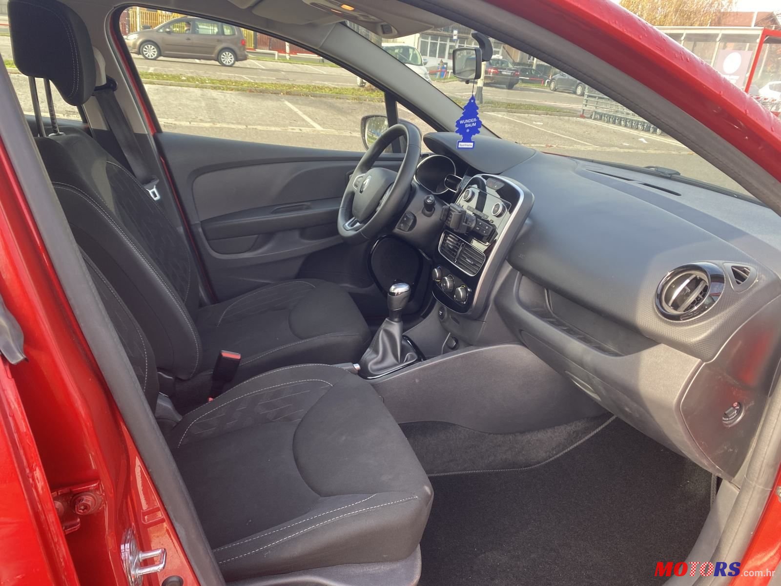 2020' Renault Clio Tce photo #5