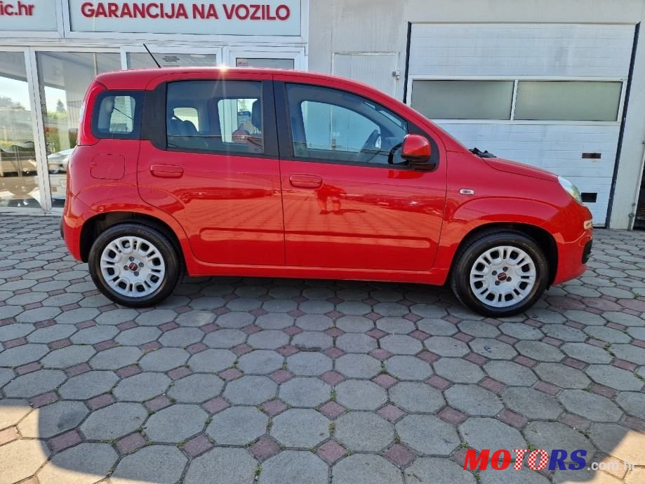 2017' Fiat Panda 1,2 photo #4
