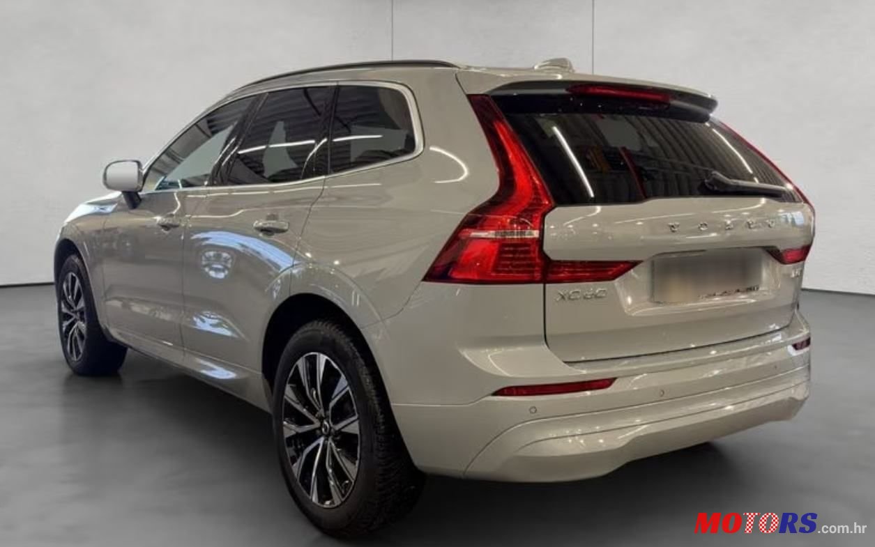 2024' Volvo XC60 photo #3