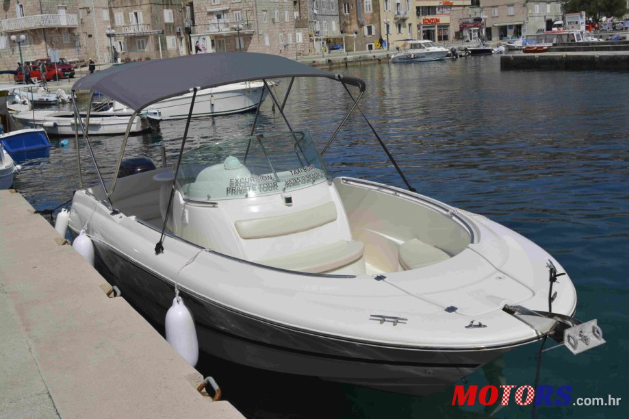 2006' Jeanneau photo #1