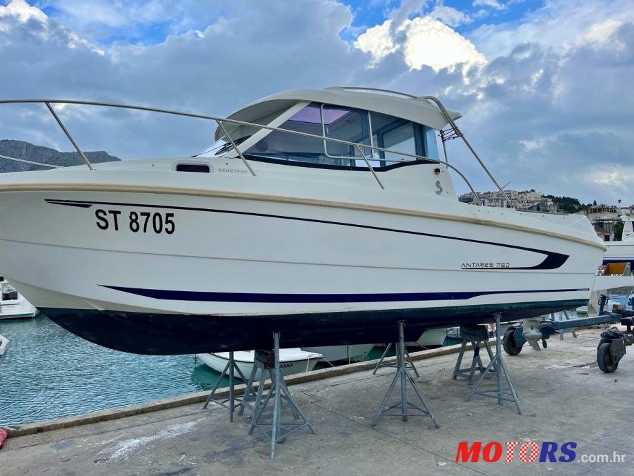 2011' Beneteau photo #1