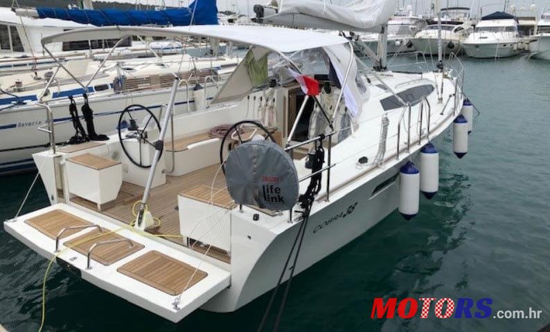 2019' Cobra photo #1