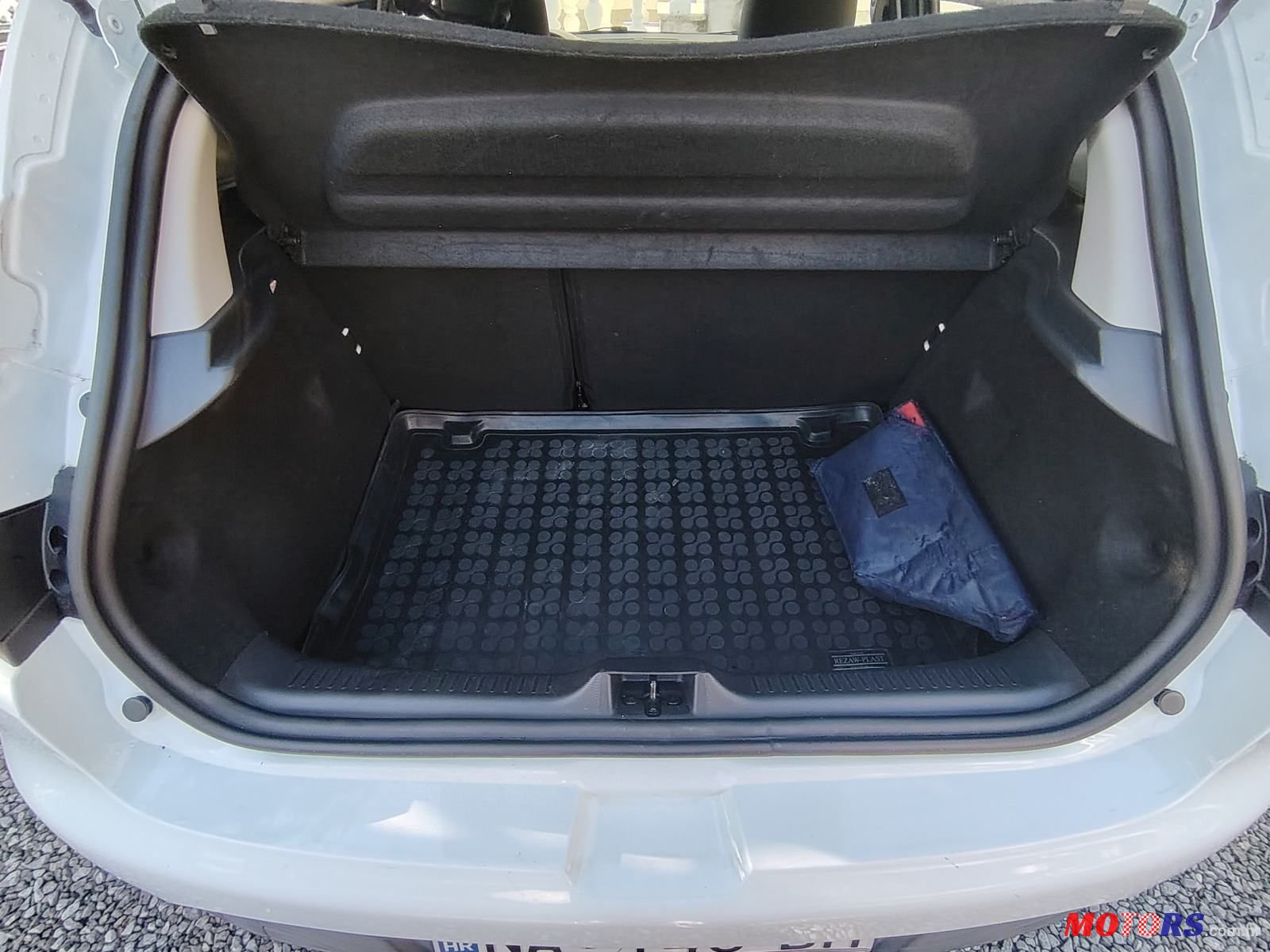 2015' Renault Clio Dci 75 photo #5