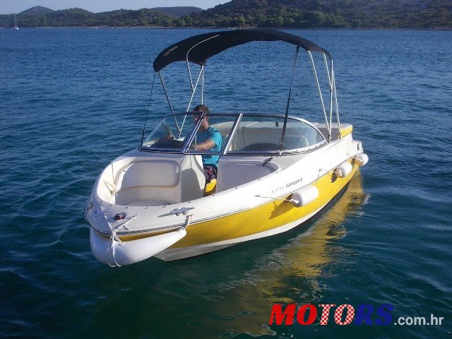 2010' Sea Ray photo #1