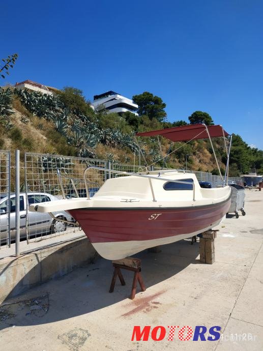 2014' VEN - Zorana 501 cabin photo #1