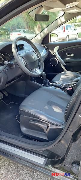 2010' Renault Fluence 1,6 16V photo #4