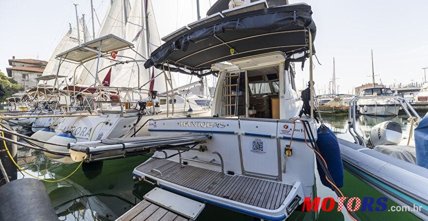 2008' Beneteau Antares 10.80 photo #1