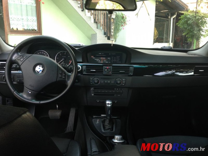 2005' BMW 320 d photo #2