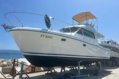 2002' Beneteau Antares