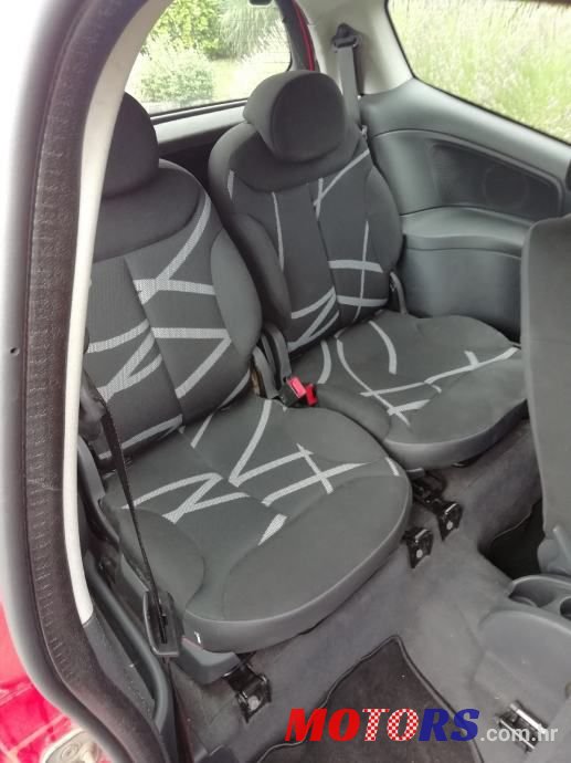 2008' Citroen C2 photo #6