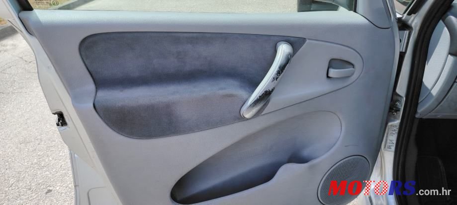 2007' Citroen Xsara Picasso 1,6 I photo #4