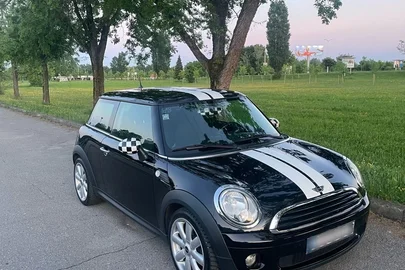 2009' MINI Cooper