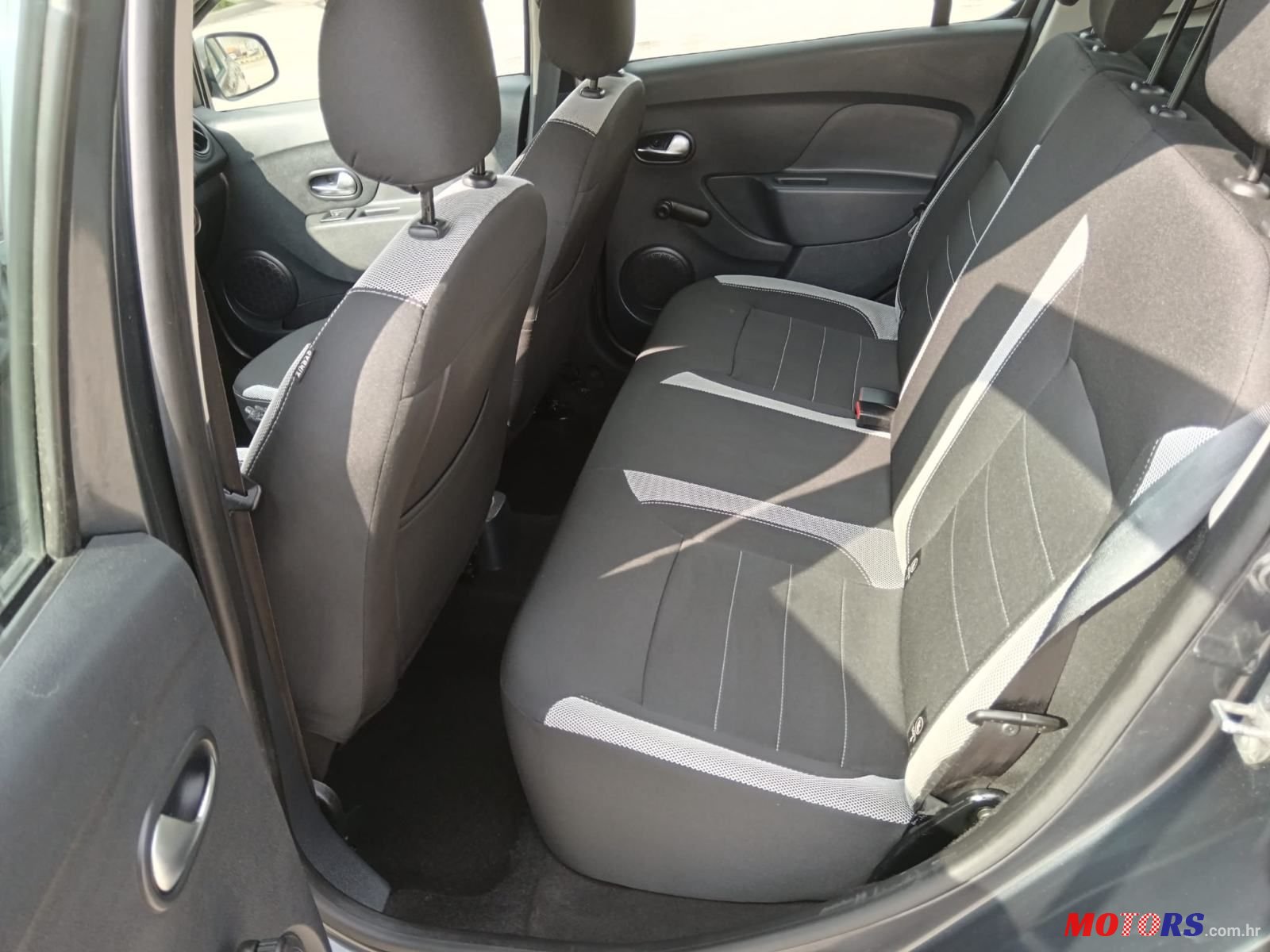 2020' Dacia Sandero 1,0 Tce photo #2