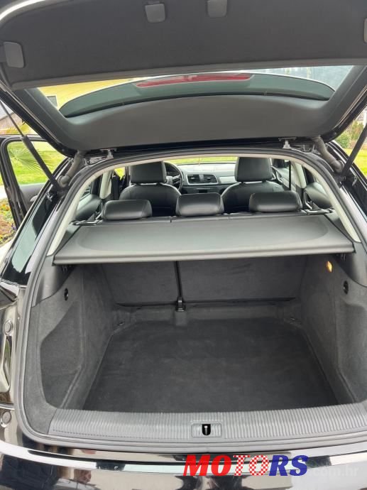 2012' Audi Q3 2,0 Tdi S-Tronic photo #6