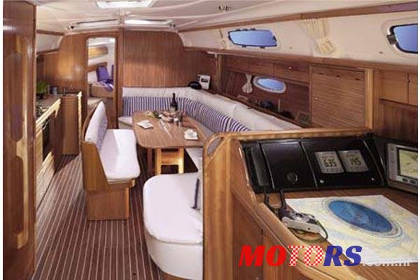 2008' Bavaria 39 Cruiser photo #6