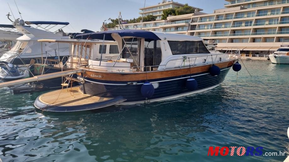 2006' Apreamare 54 photo #1