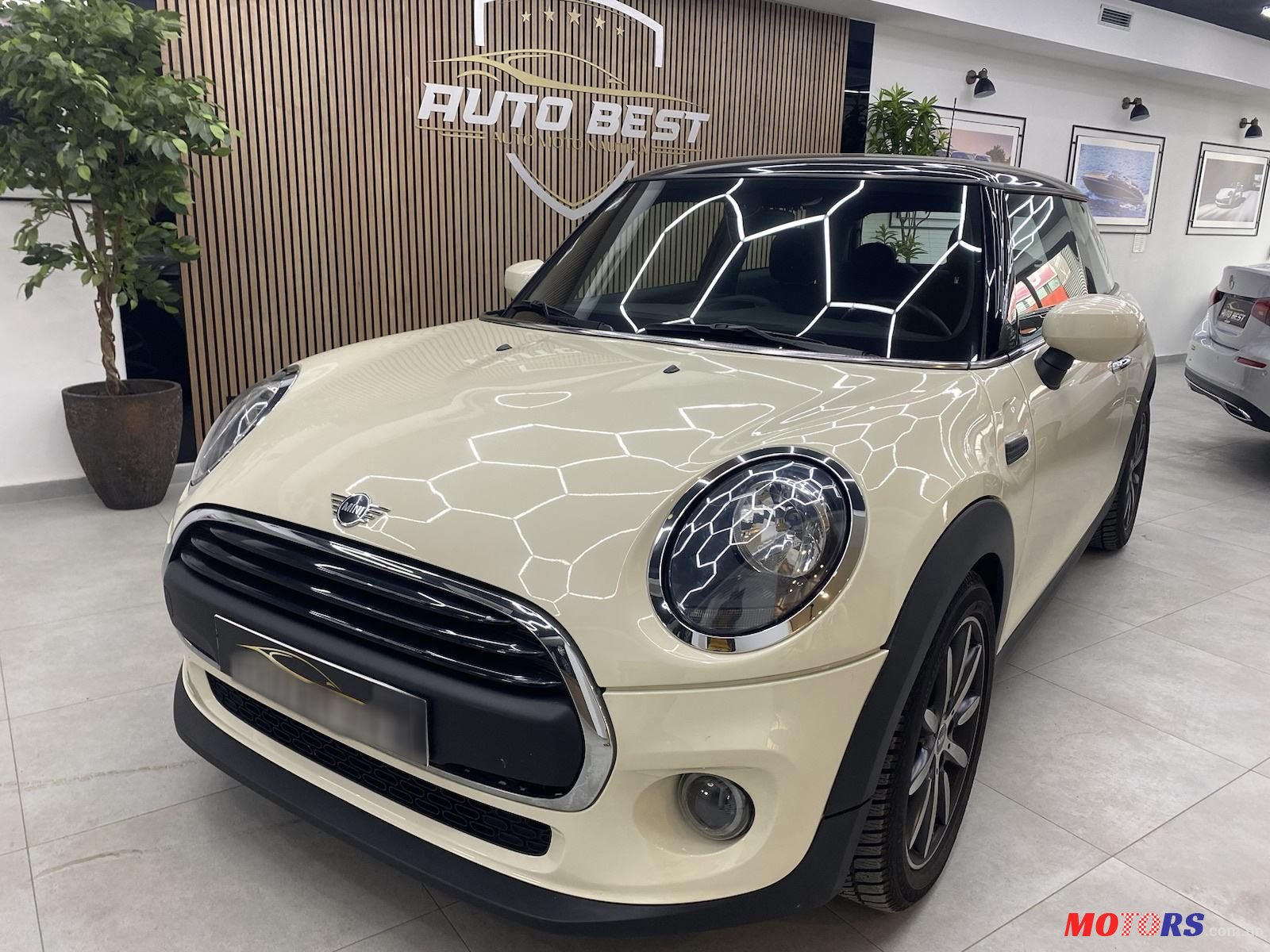 2020' MINI One Mini One photo #1