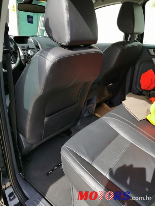 2015' Ford Ranger photo #5