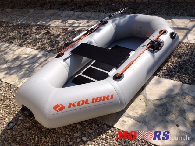 2018' Kolibri (Колибри) photo #1