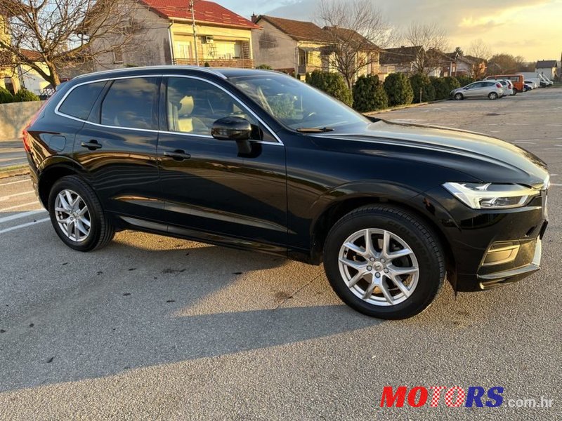 2019' Volvo XC60 D4 Awd photo #5