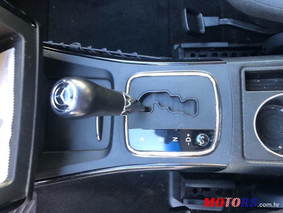 2005' Mercedes-Benz A-Klasa 150 photo #6