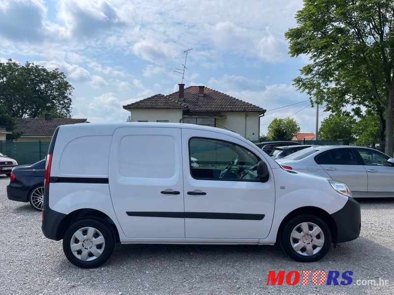 2019' Renault Kangoo 1,5 Dci photo #5