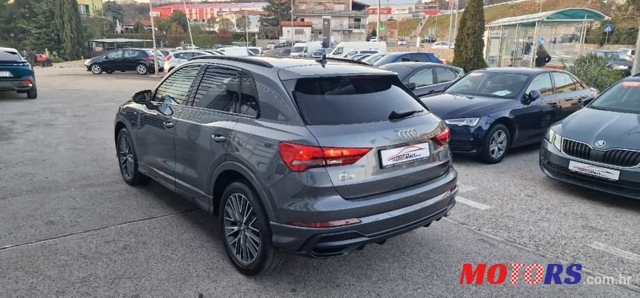 2019' Audi Q3 35 Tdi photo #4