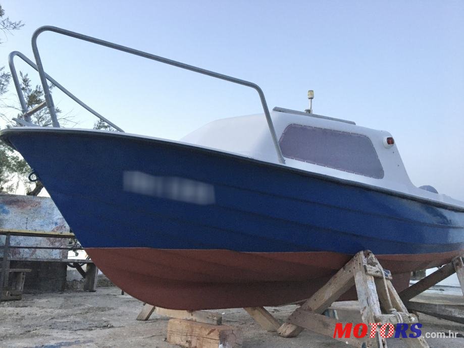 1978' Tohatsu Istranka photo #2