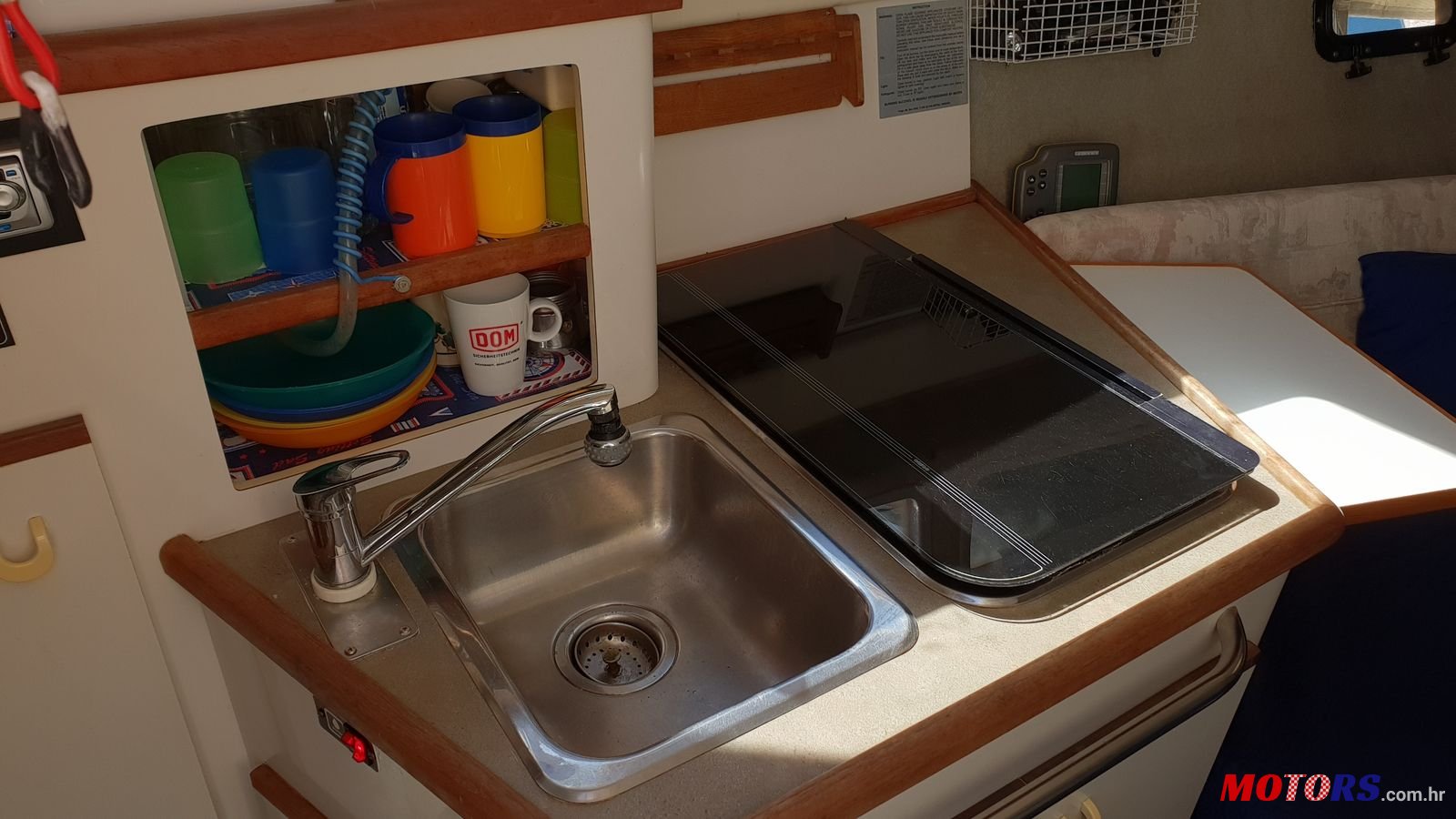 1994' Bayliner 2655 ciera photo #4