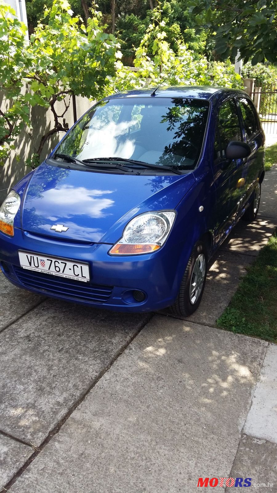 2009' Chevrolet photo #1