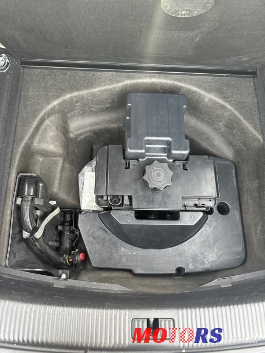 2014' Audi A5 Sportback photo #5