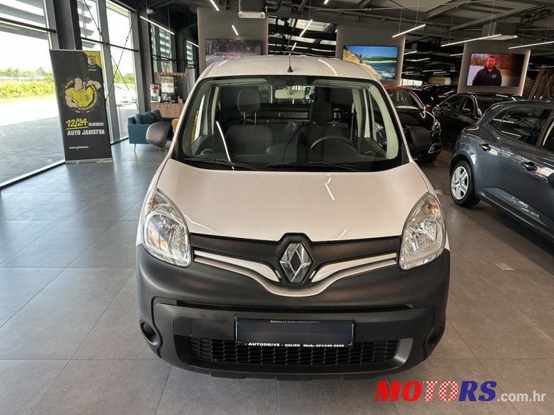 2015' Renault Kangoo 1,5 Dci photo #2