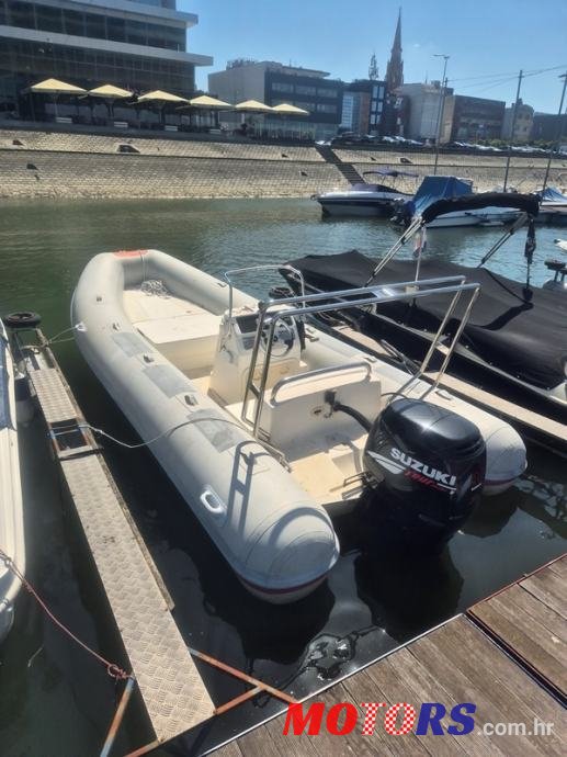 2004' Aquamarine photo #1