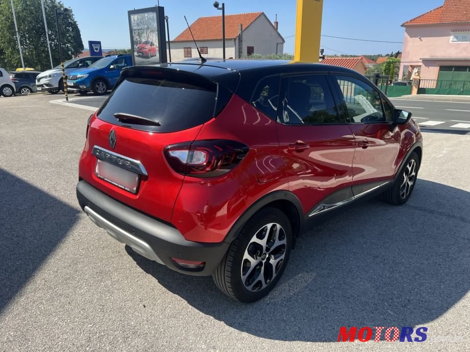 2019' Renault Captur Tce photo #5