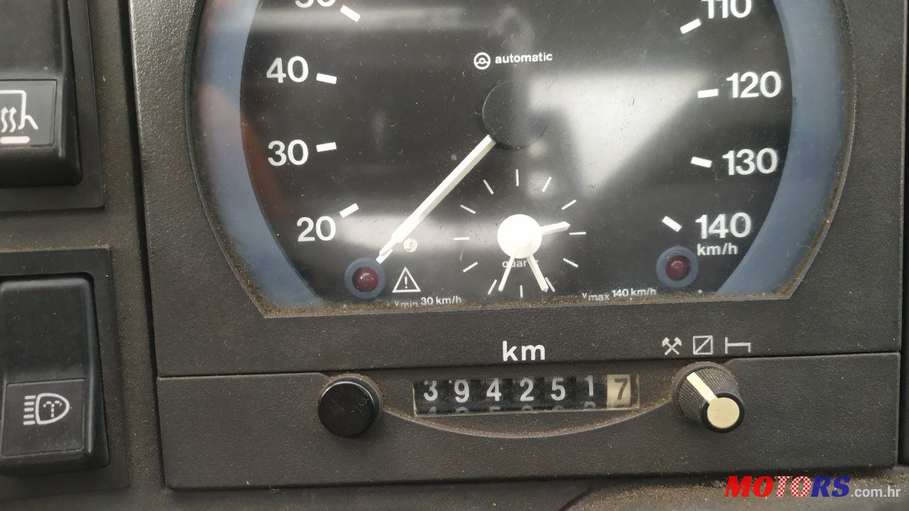 1997' Iveco photo #4