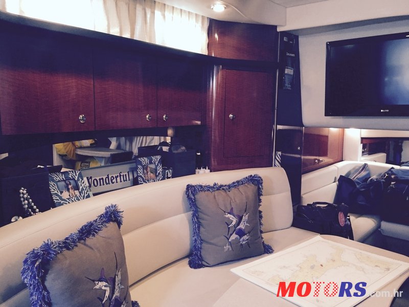 2003' Sea Ray Sundancer 37 photo #2