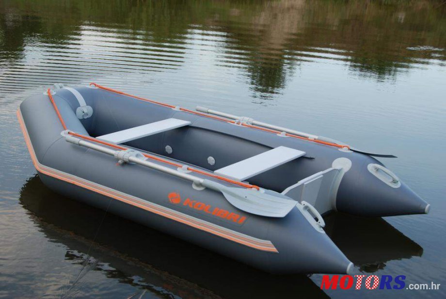 2017' Kolibri (Колибри) photo #1