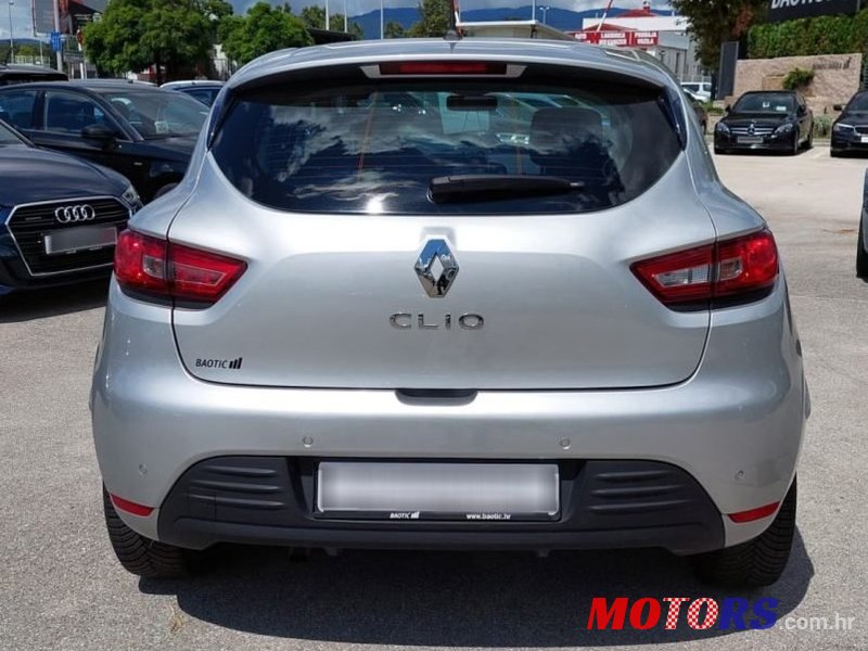 2019' Renault Clio Tce 90 Limited photo #6