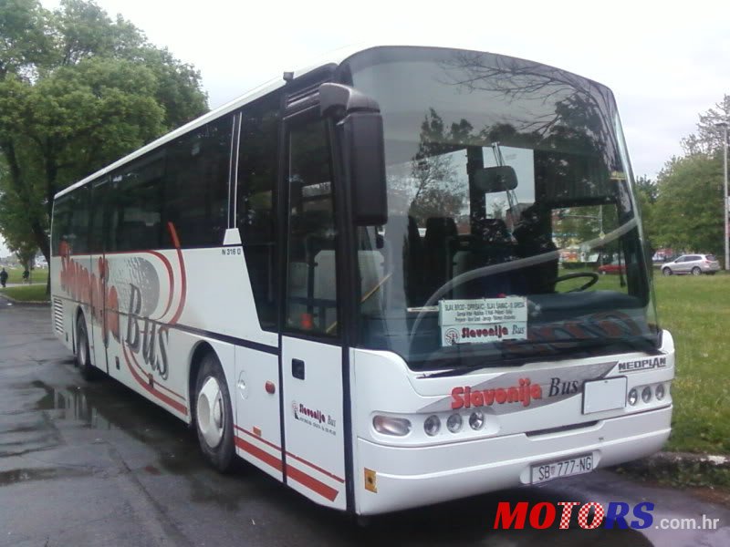 2002' Neoplan photo #1