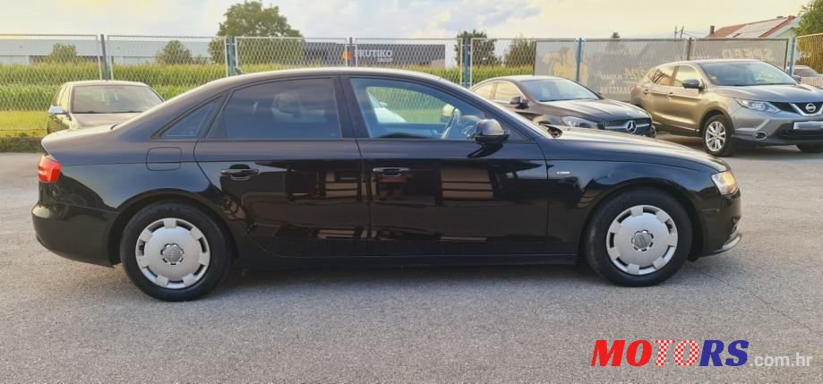 2013' Audi A4 2,0 Tdi photo #3