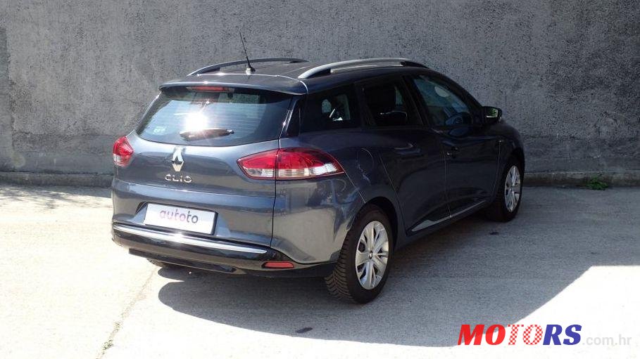 2018' Renault Clio 1.2 photo #5