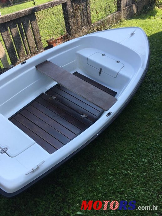 2005' Reful 295 photo #2