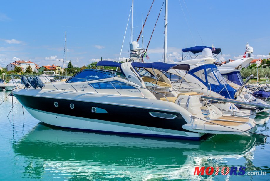 2007' Cranchi Mediterranee 43 photo #1