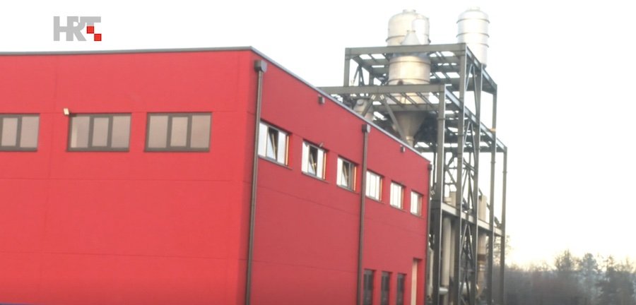 U Gospiću niče tvornica za obradu litija - bez javno dostupnih elaborata